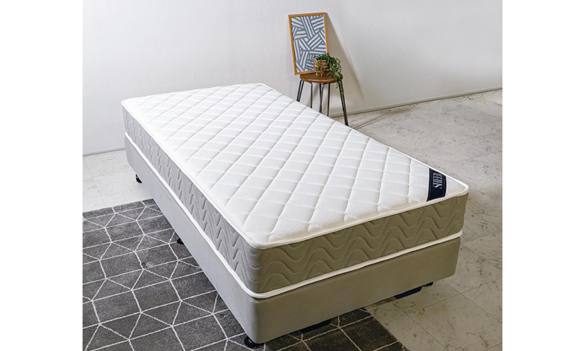 ALINENバイオセラミックMIG3マットレス ALINENバイオセラミックMIG3 ALINENバイオセラミックMIG3マットレス ALINENバイオセラミックMIG3